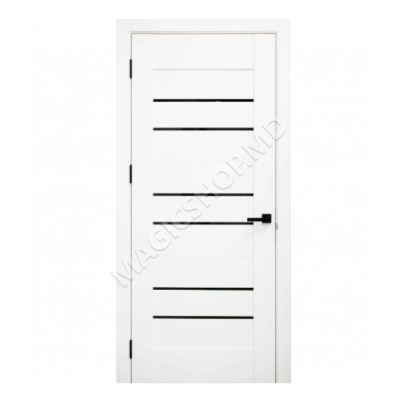 Usa interior BIT 06 (40,60,70,80x200 cm) Alb